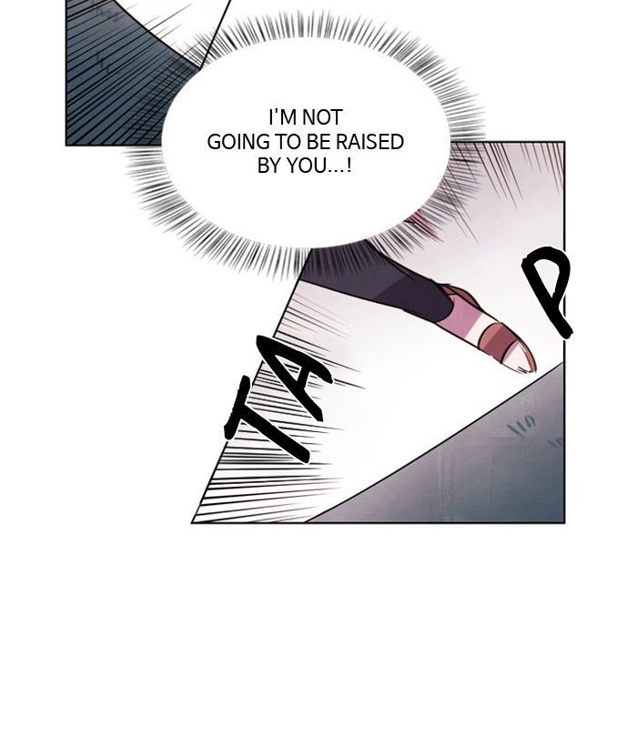 Athena Complex Chapter 55 page 23 - Chapter 55