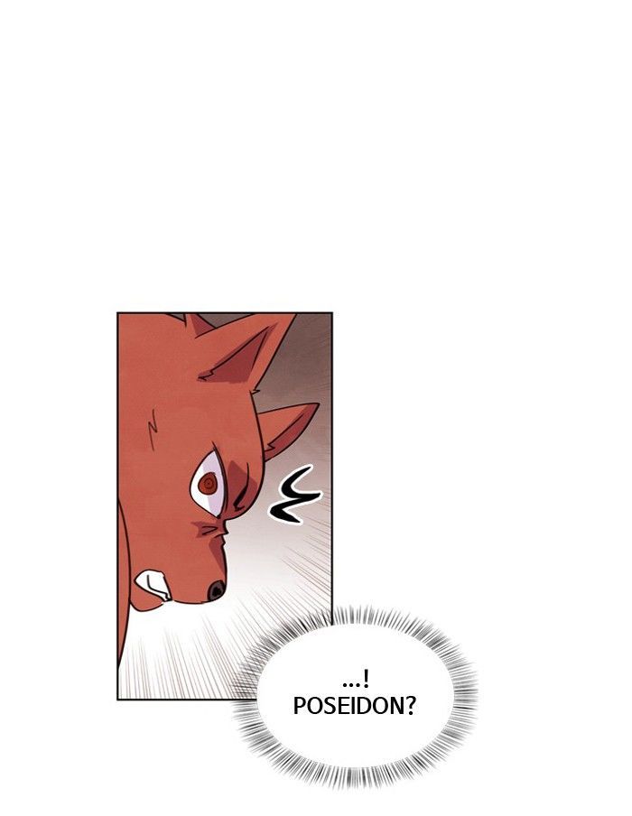 Athena Complex Chapter 55 page 26 - Chapter 55