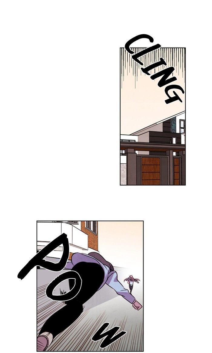 Athena Complex Chapter 55 page 32 - Chapter 55