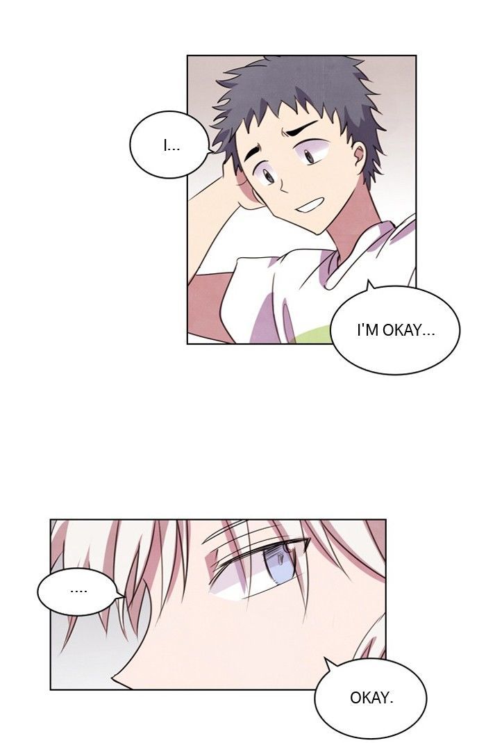 Athena Complex Chapter 55 page 38 - Chapter 55