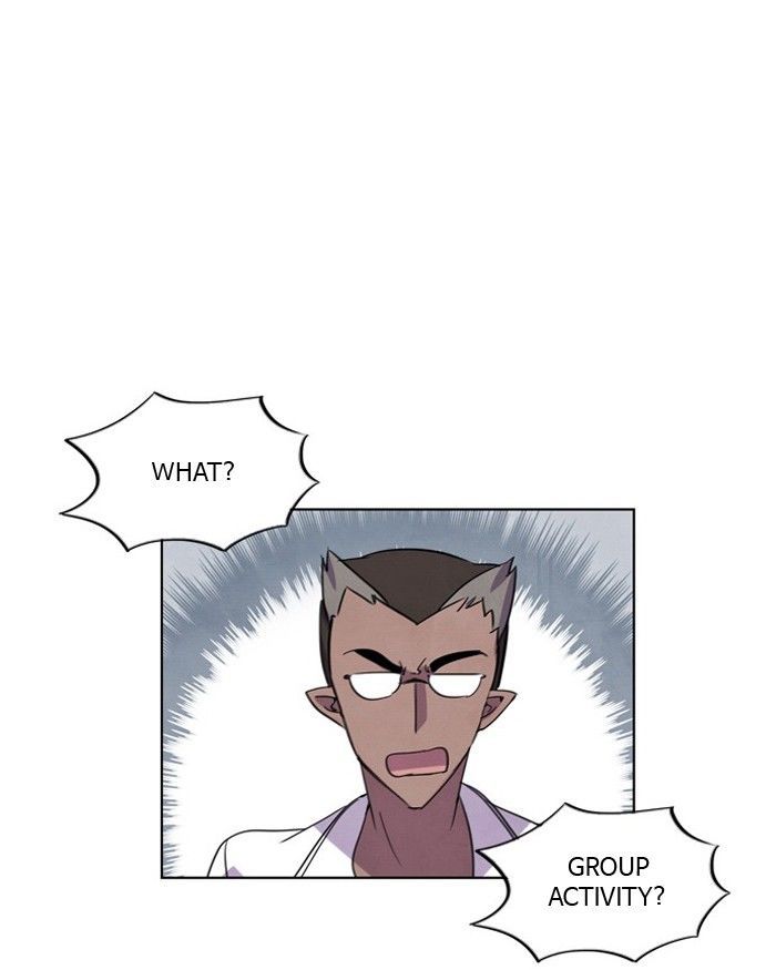 Athena Complex Chapter 55 page 44 - Chapter 55