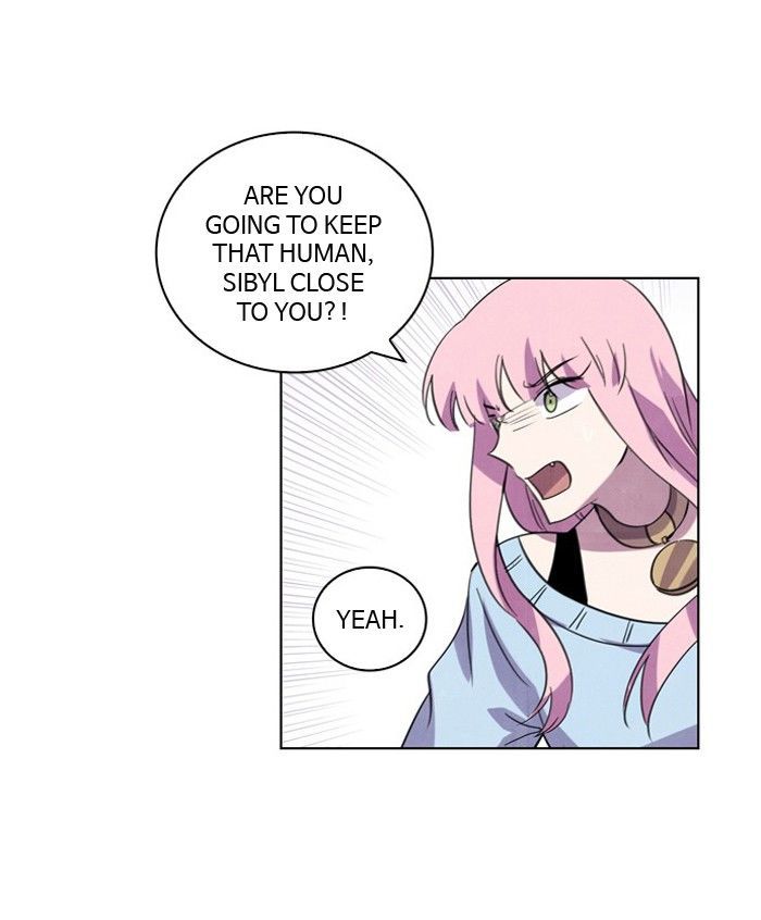 Athena Complex Chapter 55 page 47 - Chapter 55