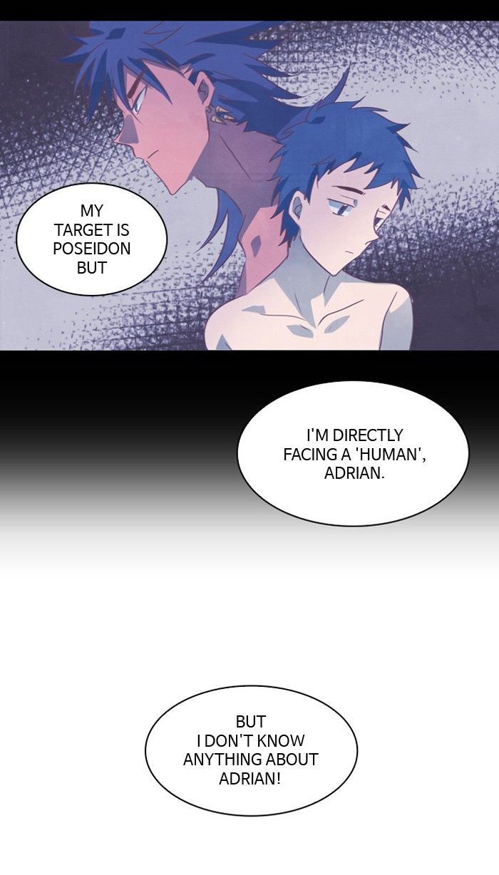 Athena Complex Chapter 55 page 49 - Chapter 55