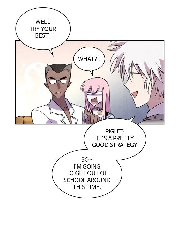 Athena Complex Chapter 55 page 53 - Chapter 55