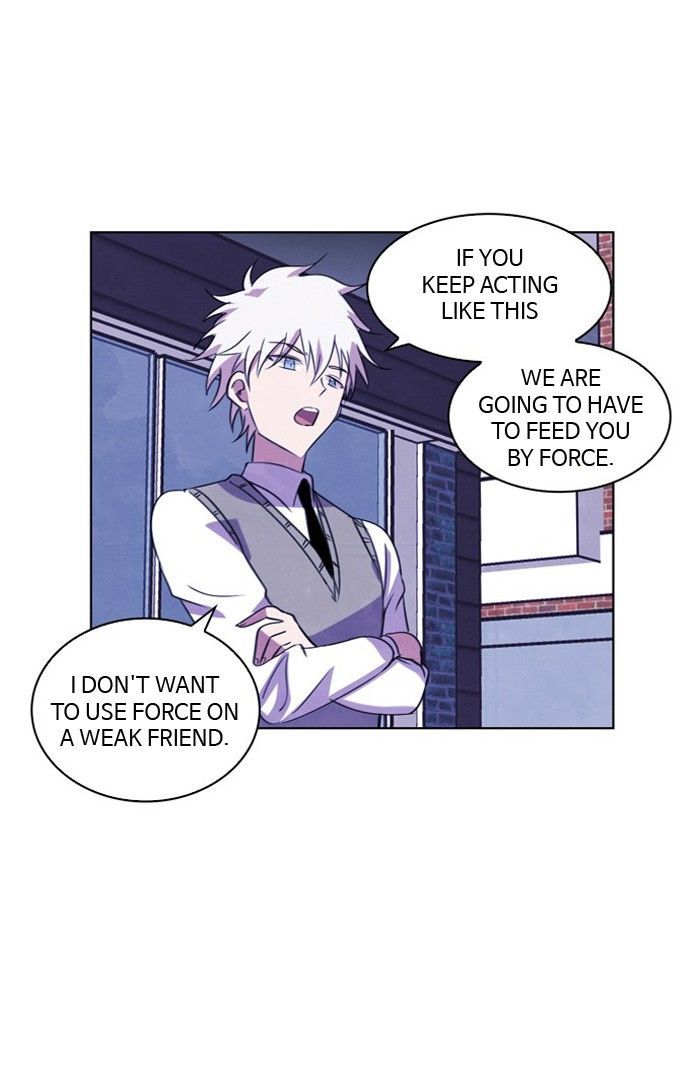 Athena Complex Chapter 55 page 56 - Chapter 55