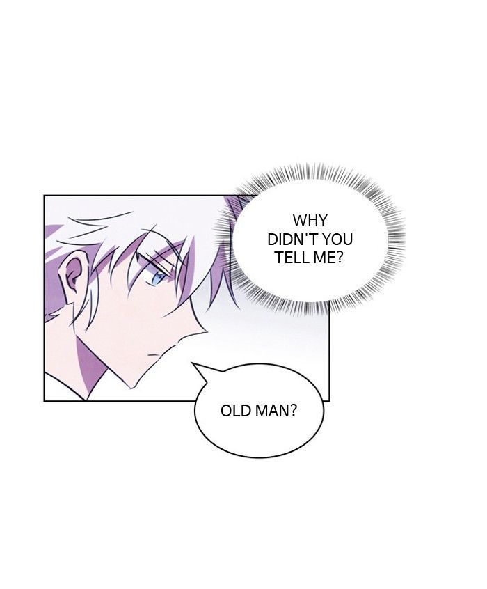 Athena Complex Chapter 55 page 58 - Chapter 55