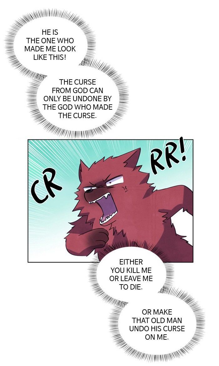 Athena Complex Chapter 55 page 60 - Chapter 55