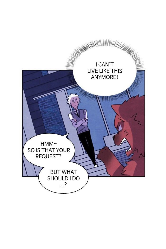 Athena Complex Chapter 55 page 61 - Chapter 55