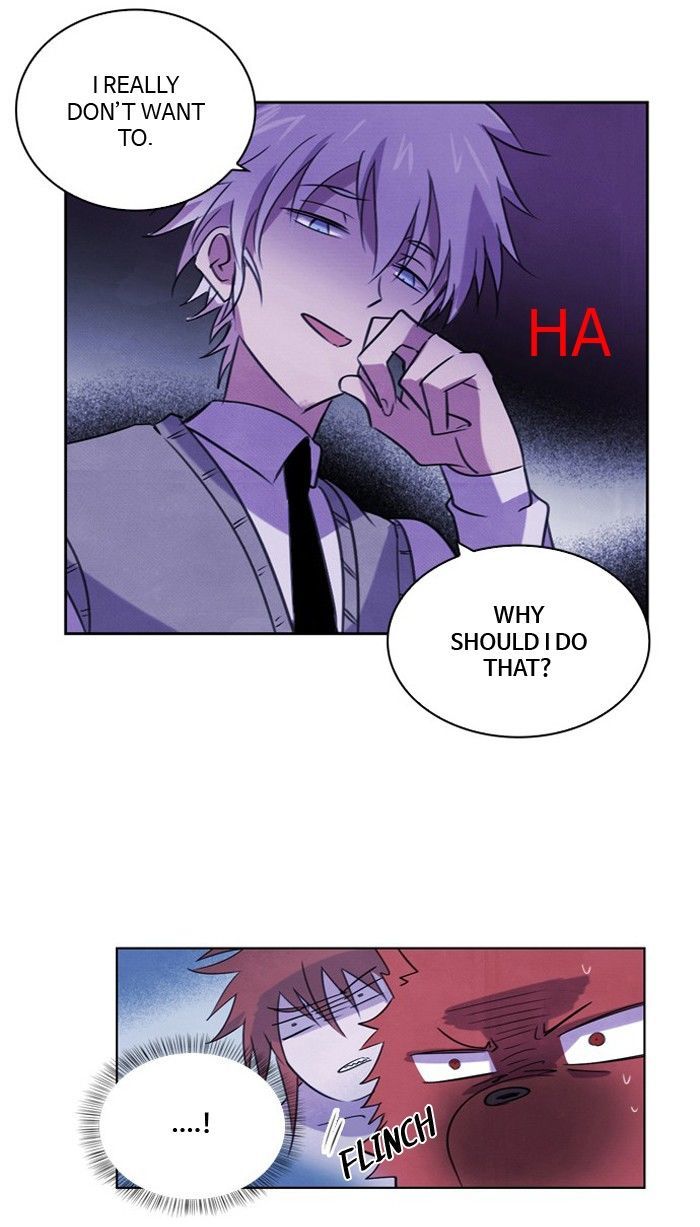 Athena Complex Chapter 55 page 62 - Chapter 55