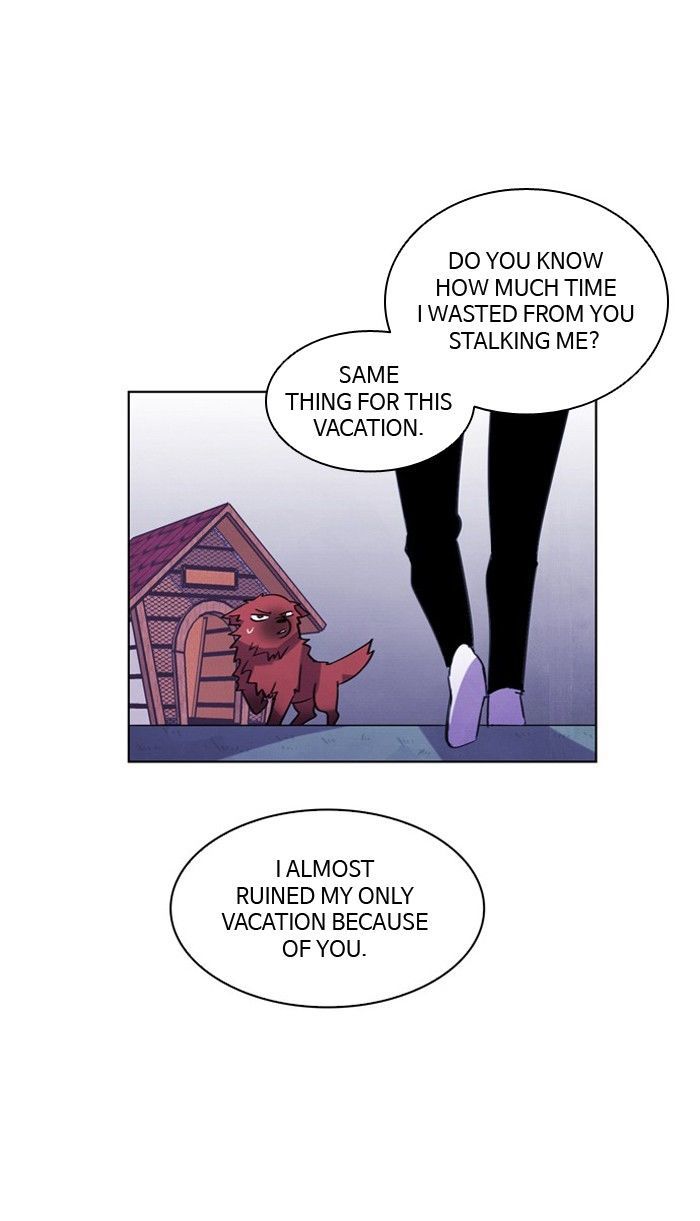 Athena Complex Chapter 55 page 63 - Chapter 55