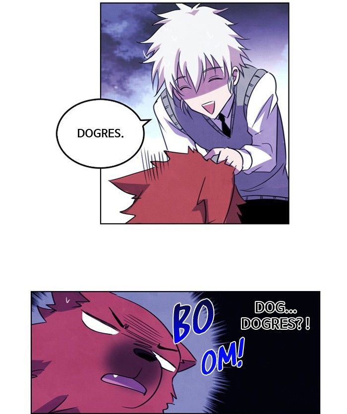 Athena Complex Chapter 55 page 65 - Chapter 55