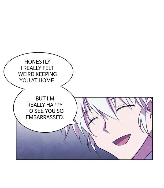 Athena Complex Chapter 55 page 66 - Chapter 55
