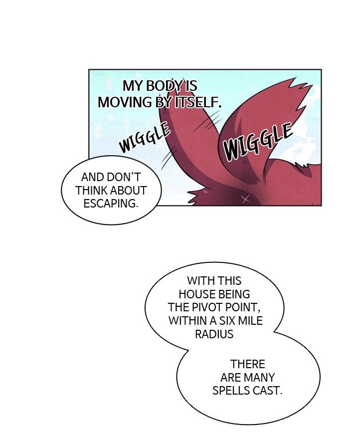 Athena Complex Chapter 55 page 68 - Chapter 55