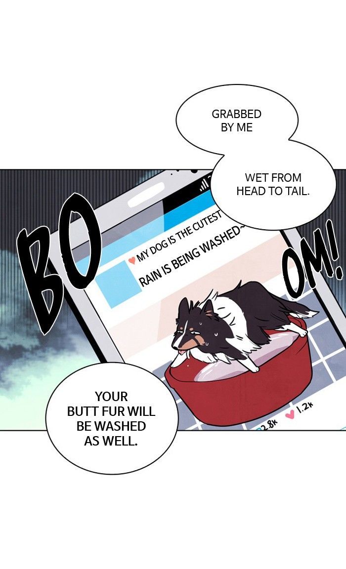 Athena Complex Chapter 55 page 71 - Chapter 55