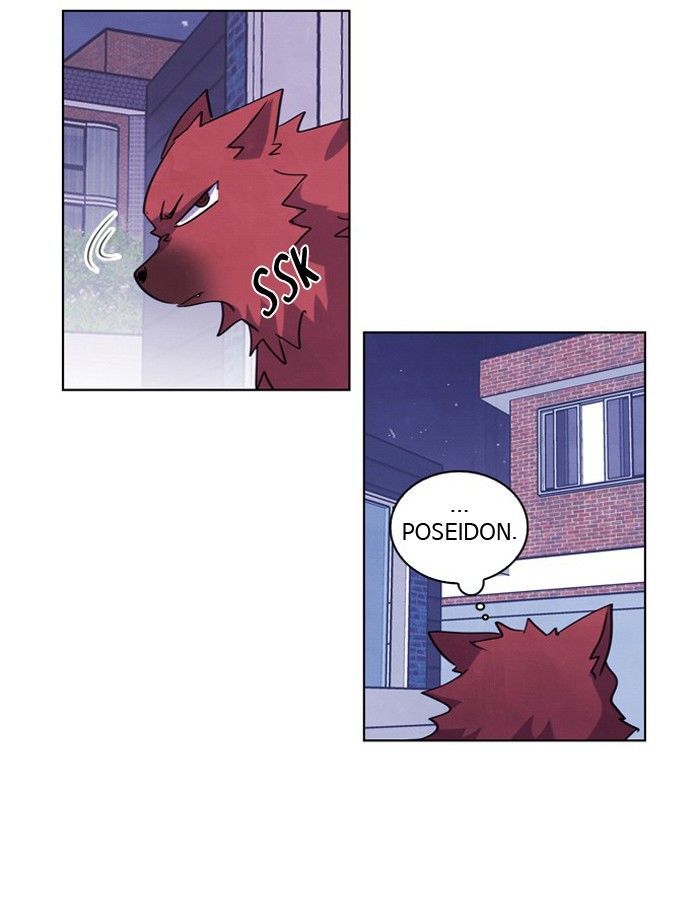 Athena Complex Chapter 55 page 74 - Chapter 55