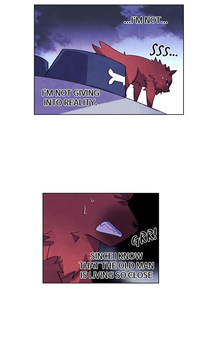 Athena Complex Chapter 55 page 75 - Chapter 55