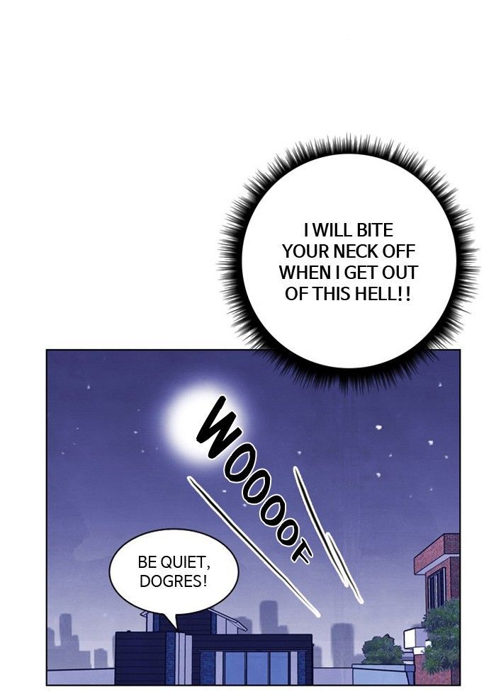 Athena Complex Chapter 55 page 77 - Chapter 55