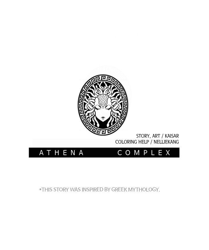 Athena Complex Chapter 55 page 78 - Chapter 55
