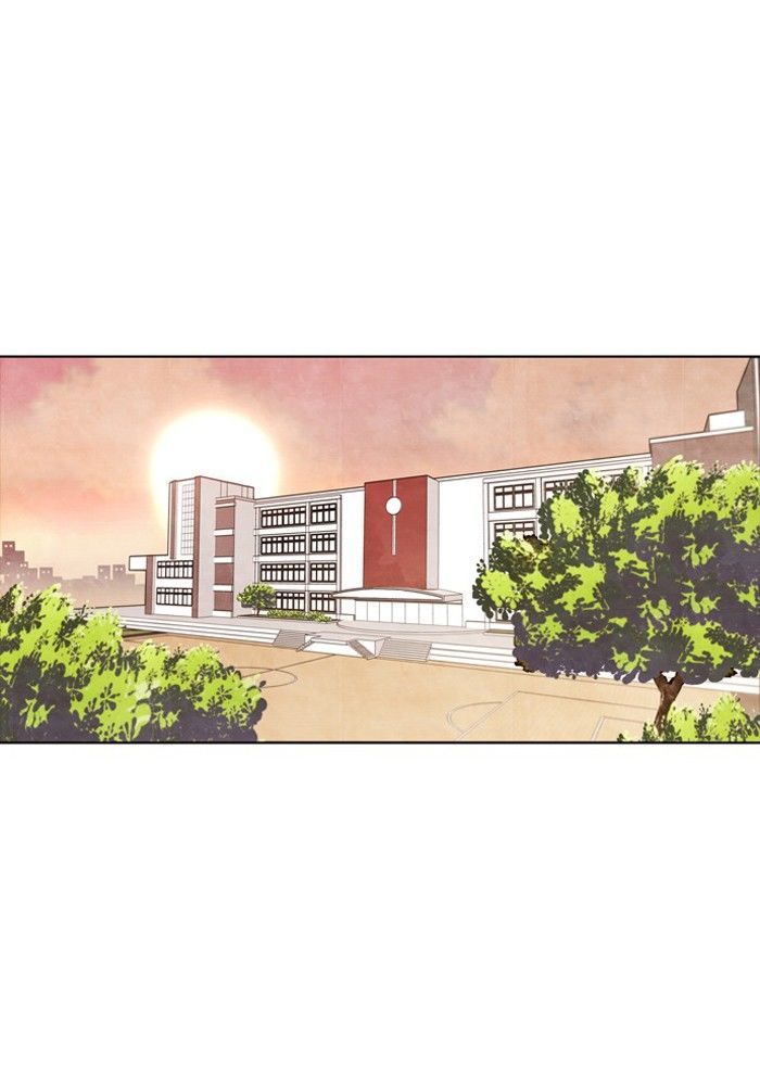 Athena Complex Chapter 56 page 1 - Chapter 56