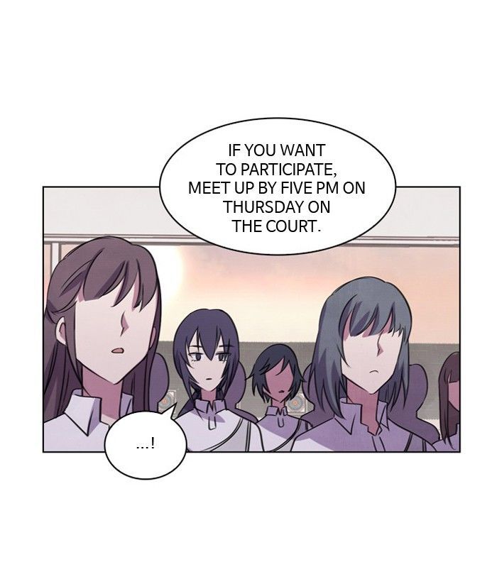 Athena Complex Chapter 56 page 12 - Chapter 56