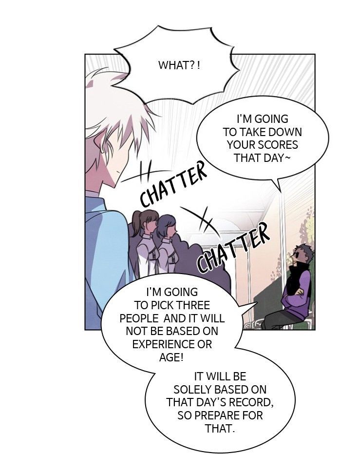 Athena Complex Chapter 56 page 13 - Chapter 56