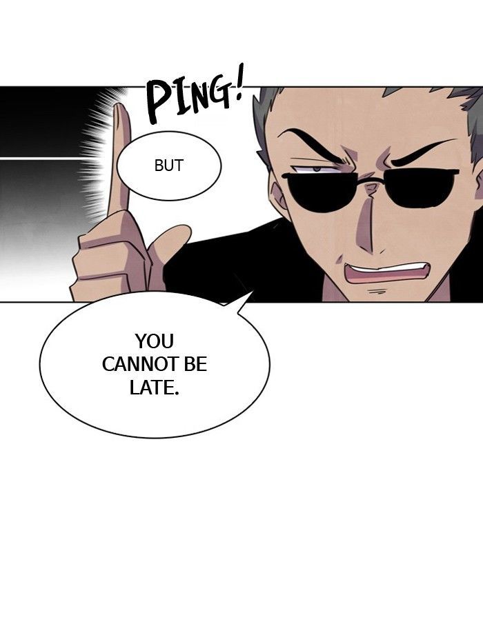 Athena Complex Chapter 56 page 14 - Chapter 56