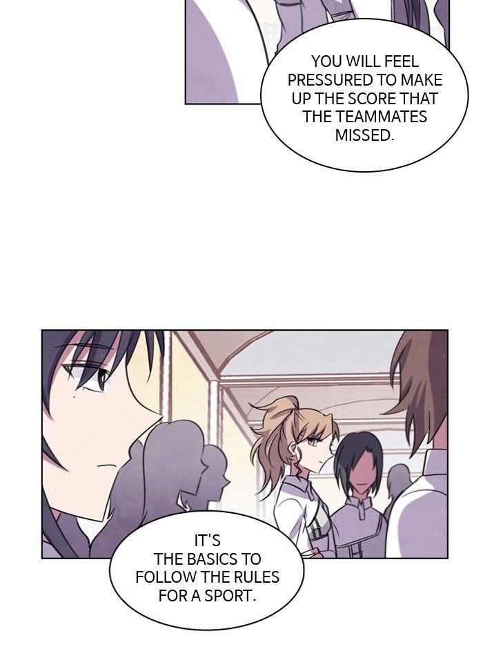 Athena Complex Chapter 56 page 16 - Chapter 56