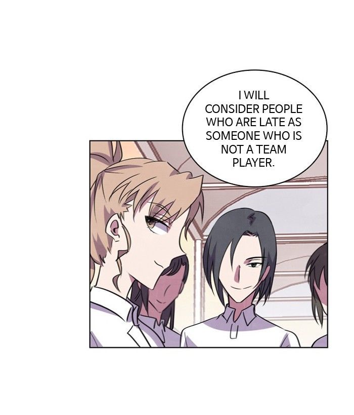 Athena Complex Chapter 56 page 17 - Chapter 56