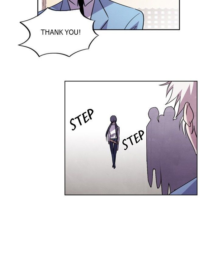 Athena Complex Chapter 56 page 19 - Chapter 56