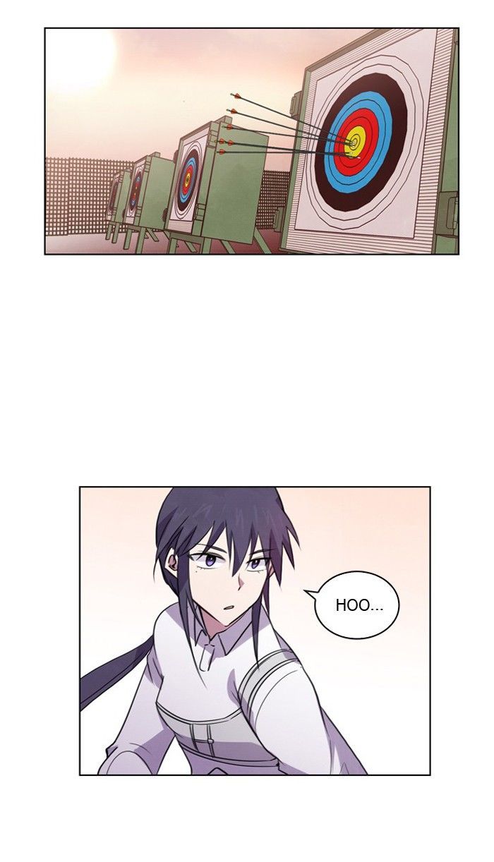Athena Complex Chapter 56 page 2 - Chapter 56