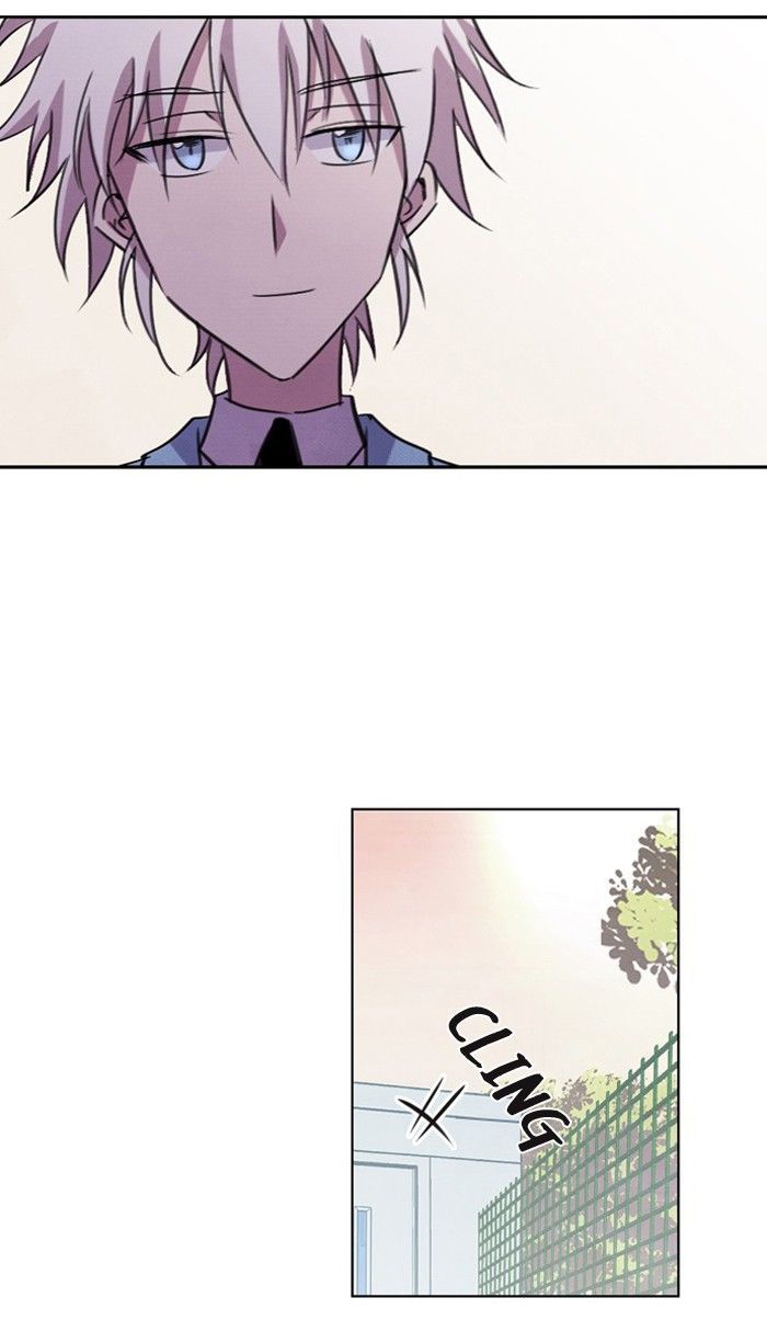 Athena Complex Chapter 56 page 20 - Chapter 56
