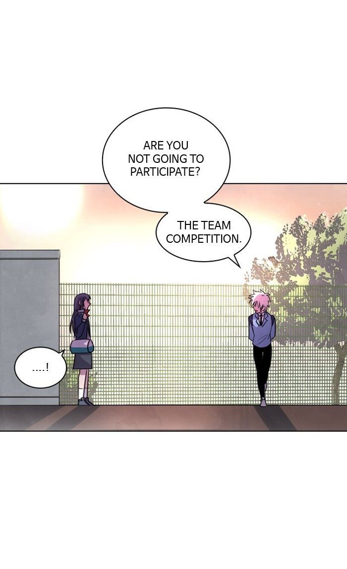 Athena Complex Chapter 56 page 21 - Chapter 56