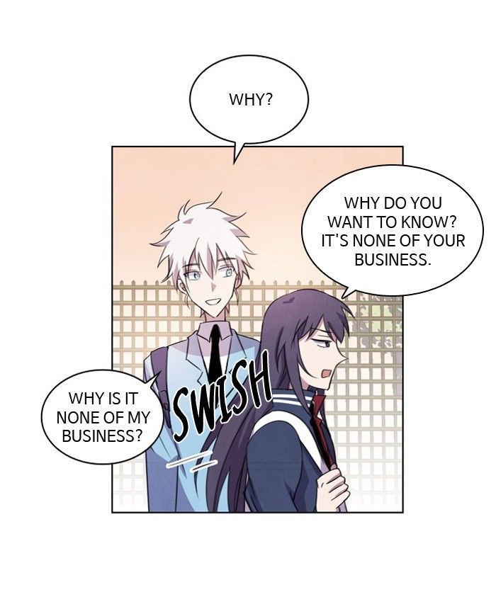Athena Complex Chapter 56 page 23 - Chapter 56