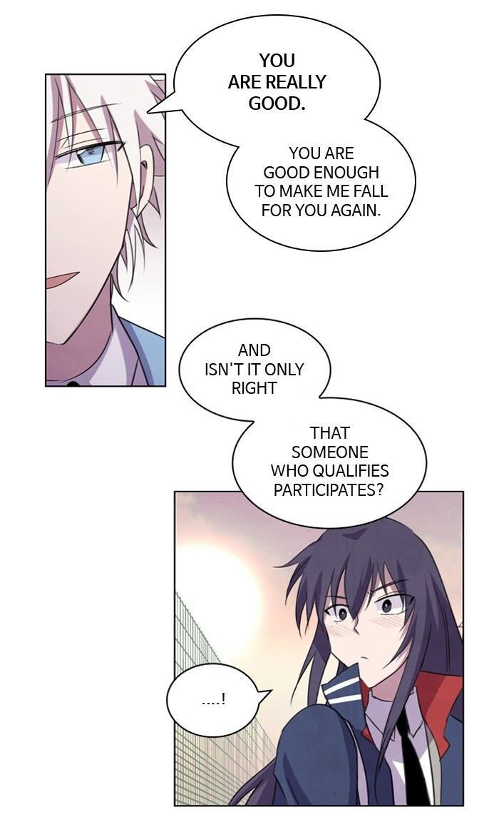 Athena Complex Chapter 56 page 26 - Chapter 56