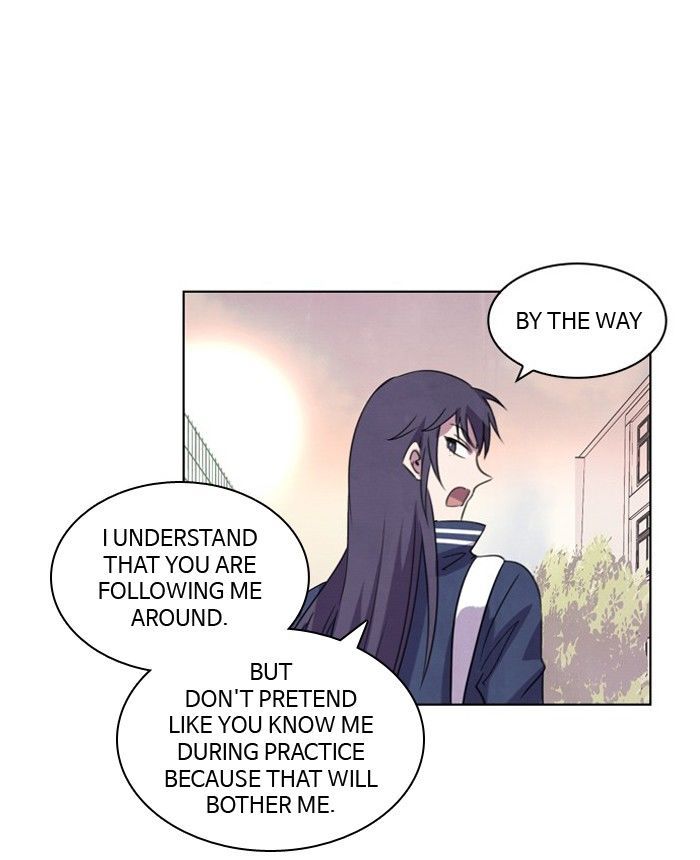 Athena Complex Chapter 56 page 29 - Chapter 56