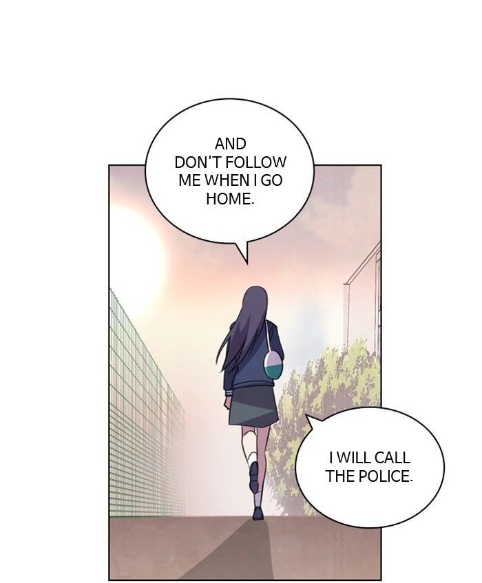 Athena Complex Chapter 56 page 31 - Chapter 56