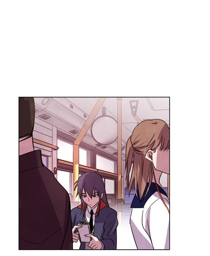 Athena Complex Chapter 56 page 36 - Chapter 56