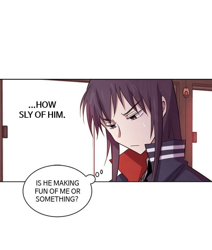 Athena Complex Chapter 56 page 41 - Chapter 56