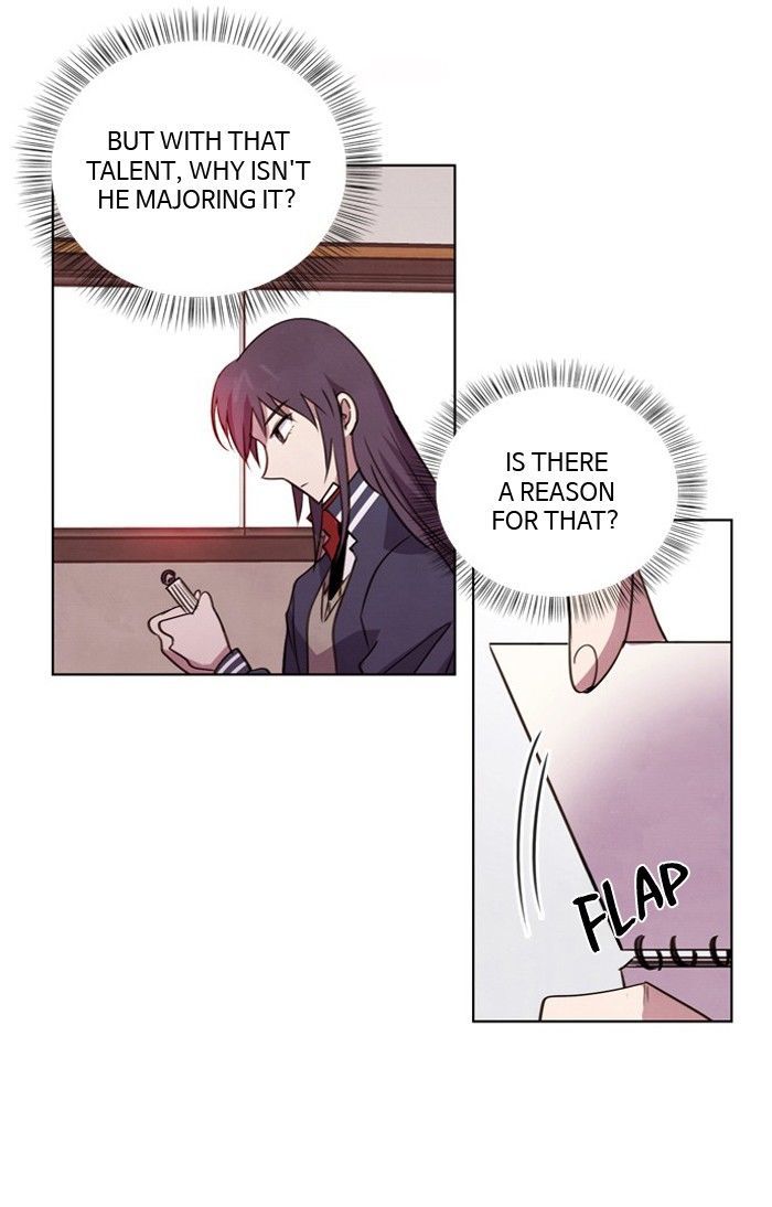 Athena Complex Chapter 56 page 44 - Chapter 56