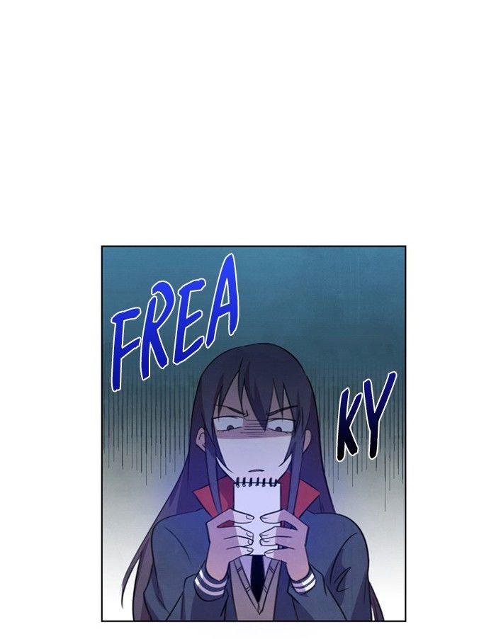 Athena Complex Chapter 56 page 46 - Chapter 56