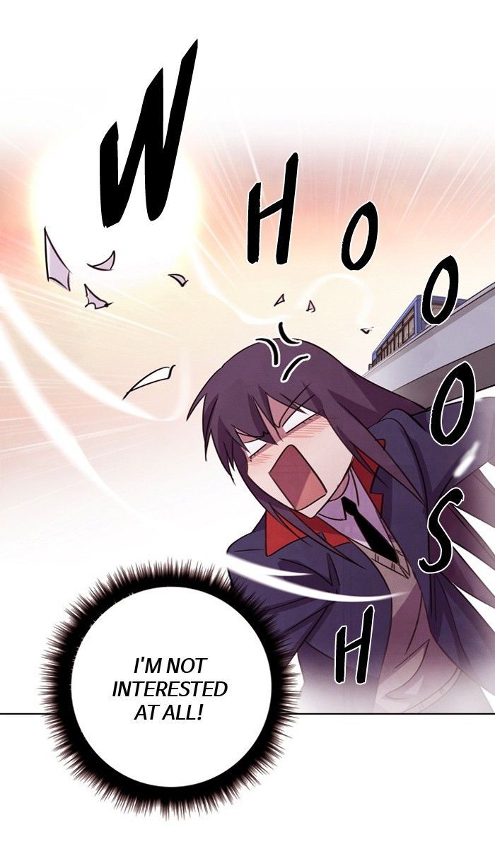 Athena Complex Chapter 56 page 49 - Chapter 56