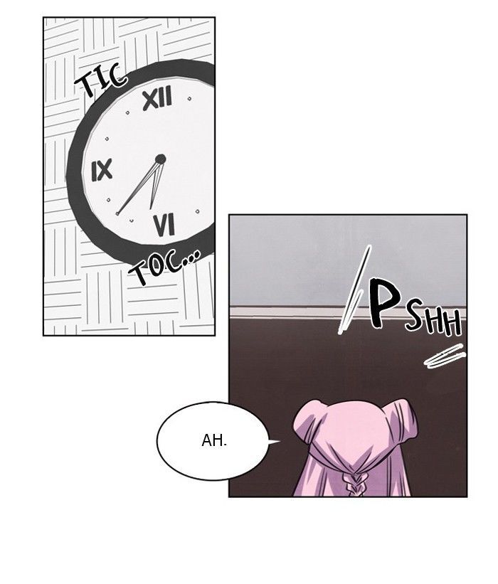 Athena Complex Chapter 56 page 51 - Chapter 56