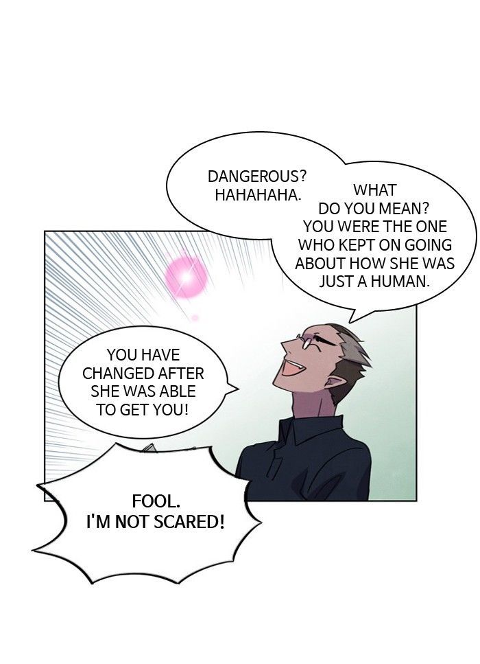 Athena Complex Chapter 56 page 61 - Chapter 56