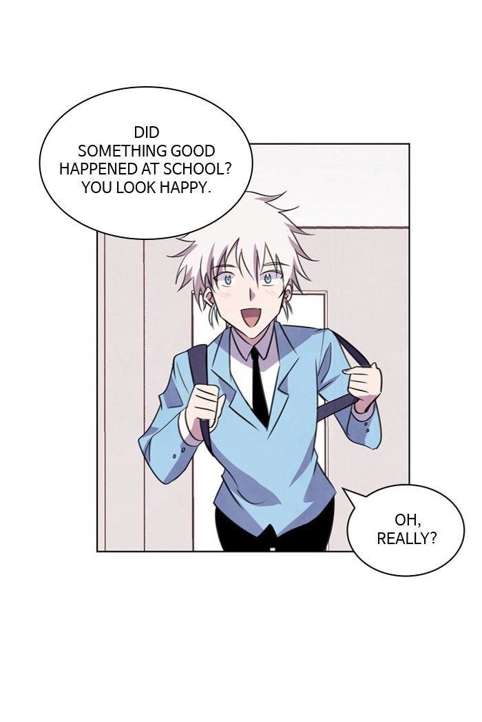 Athena Complex Chapter 56 page 65 - Chapter 56