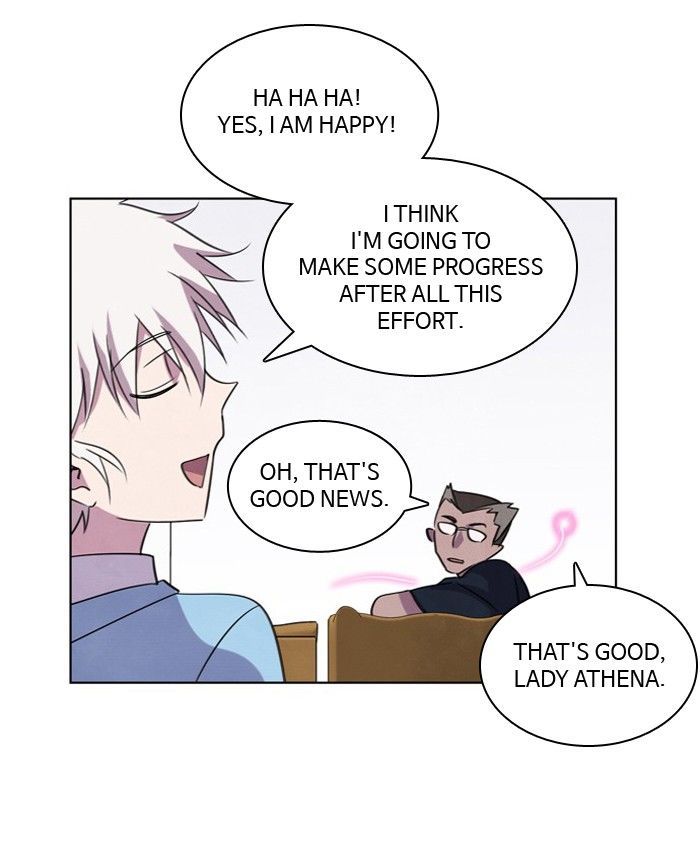 Athena Complex Chapter 56 page 66 - Chapter 56
