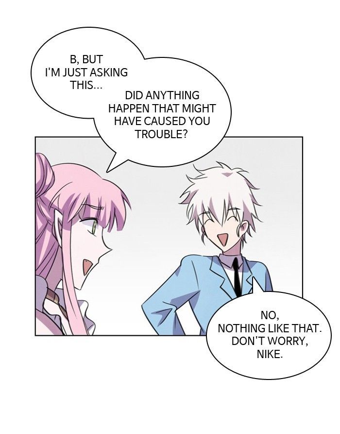 Athena Complex Chapter 56 page 67 - Chapter 56