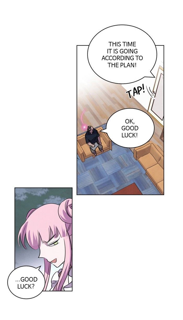 Athena Complex Chapter 56 page 68 - Chapter 56