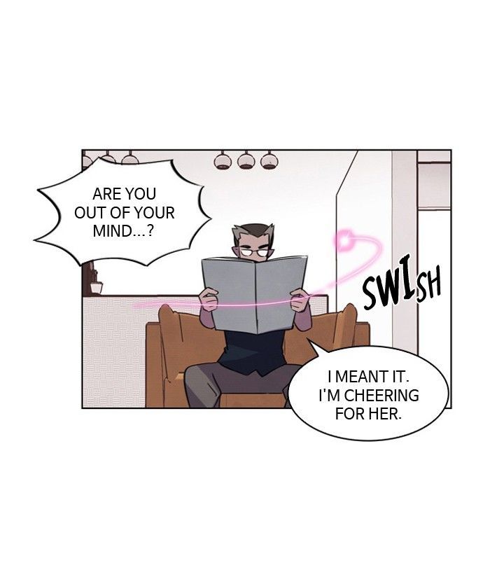 Athena Complex Chapter 56 page 69 - Chapter 56