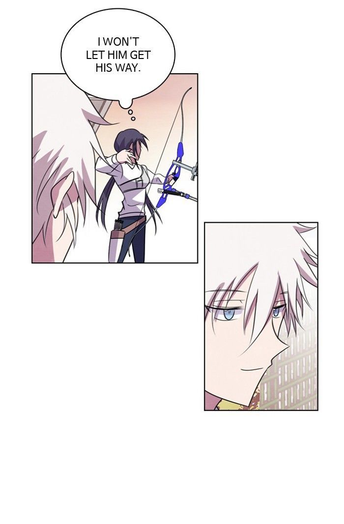 Athena Complex Chapter 56 page 7 - Chapter 56