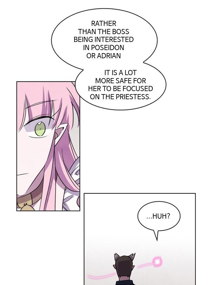 Athena Complex Chapter 56 page 70 - Chapter 56
